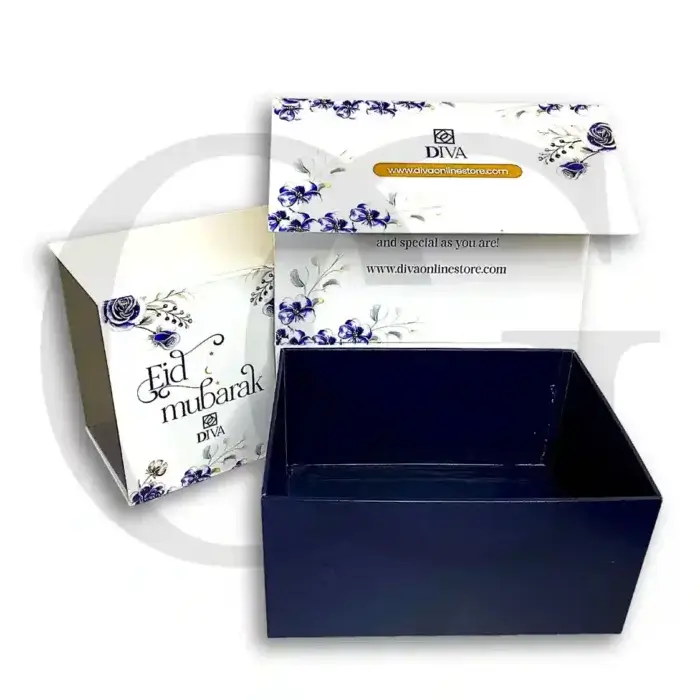 Diva Hermony Box