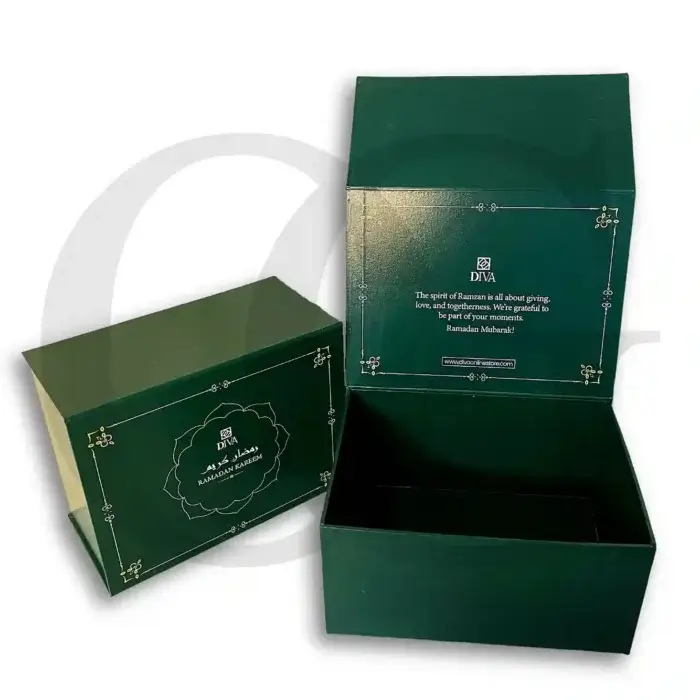 Diva Spirit Box