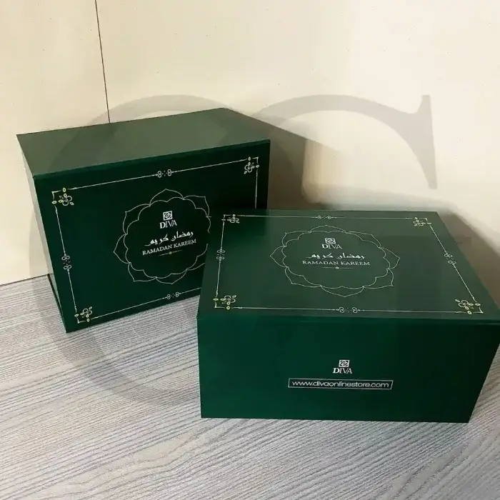 Diva Spirit Box