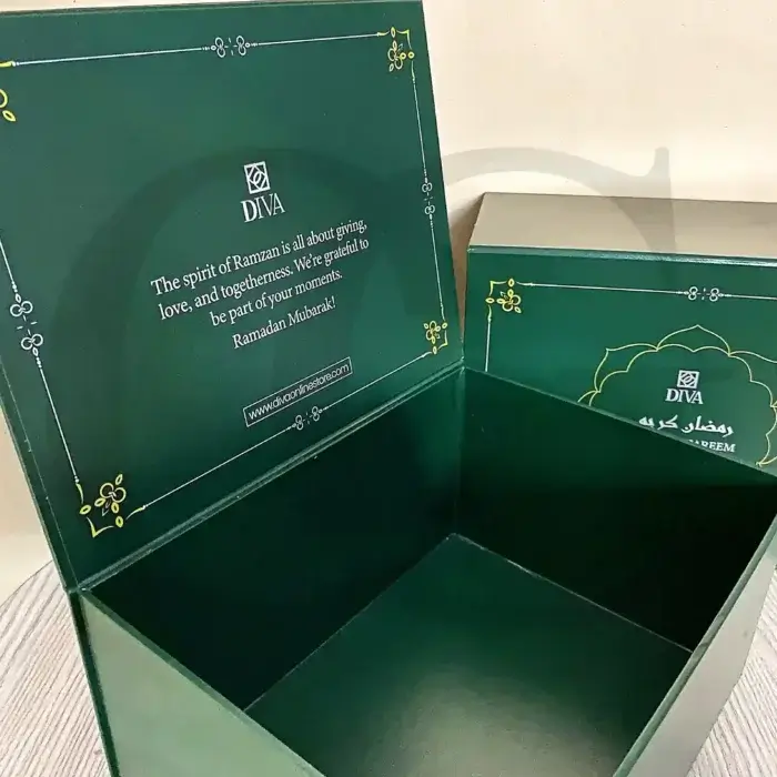 Diva Spirit Box