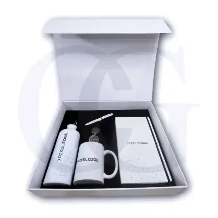 Edge Essential Box