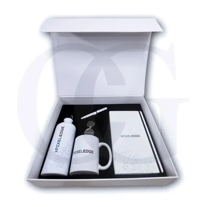 Edge Essential Box