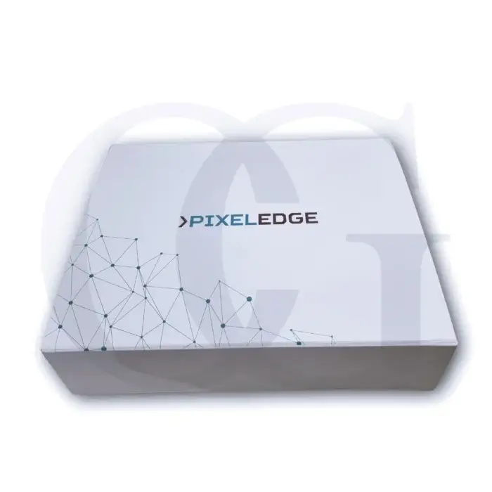 Edge Essential Box
