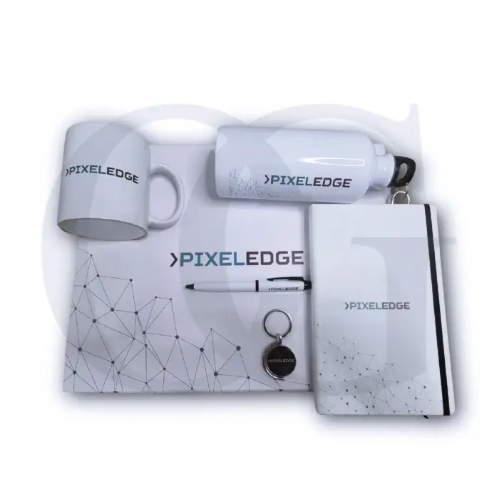 Edge Essential Box