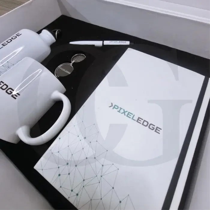 Edge Essential Box
