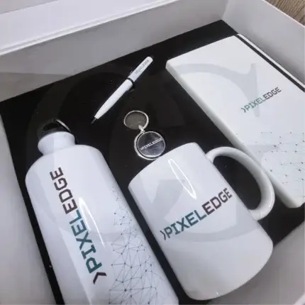 Edge Essential Box