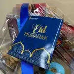 Eid Elegance Hamper