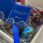 Eid Elegance Hamper