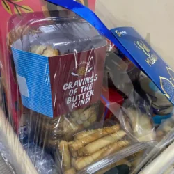 Eid Elegance Hamper