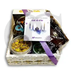 Noxlumyn Eid Delight Basket