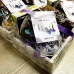 Noxlumyn Eid Delight Basket