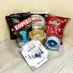 Noxlumyn Eid Delight Basket