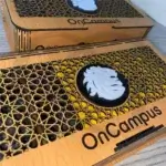 Oncampus Barakah Box