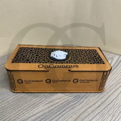 Oncampus Barakah Box