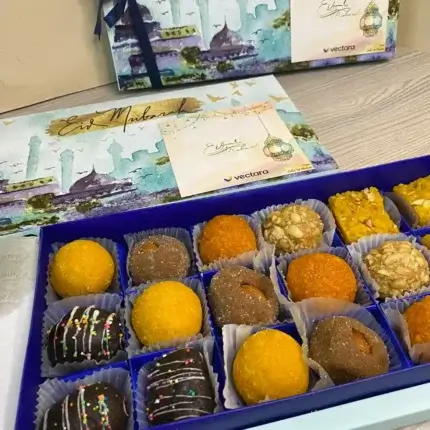 Ramadan Royal Box