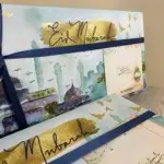 Ramadan Royal Box
