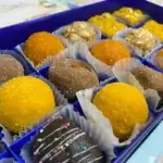 Ramadan Royal Box