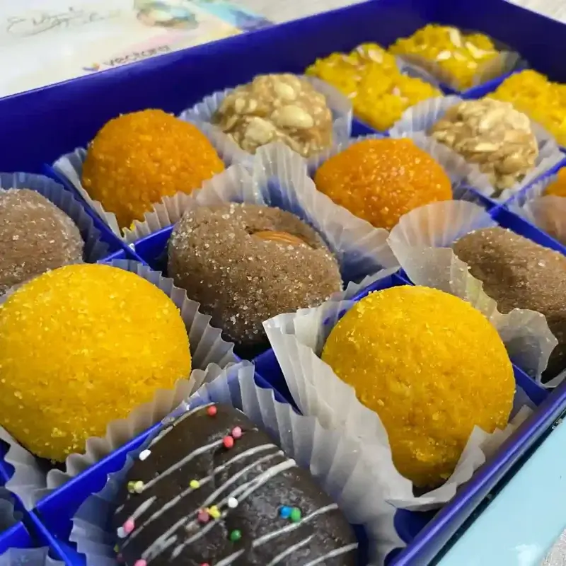 Ramadan Royal Box