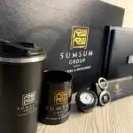 Sumsum Prestige Box