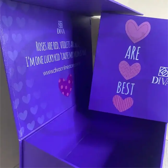 Diva Classique Box – Luxury Gift Set for Women with Self-Care and Stylish Accessories