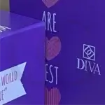 Diva Classique Box – Luxury Gift Set for Women with Self-Care and Stylish Accessories
