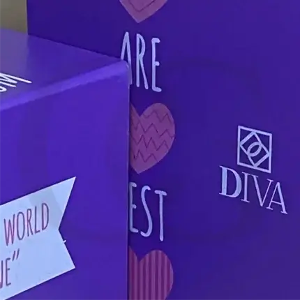 Diva Classique Box – Luxury Gift Set for Women with Self-Care and Stylish Accessories