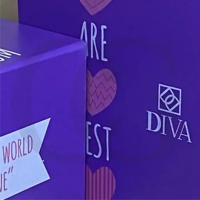 Diva Classique Box – Luxury Gift Set for Women with Self-Care and Stylish Accessories