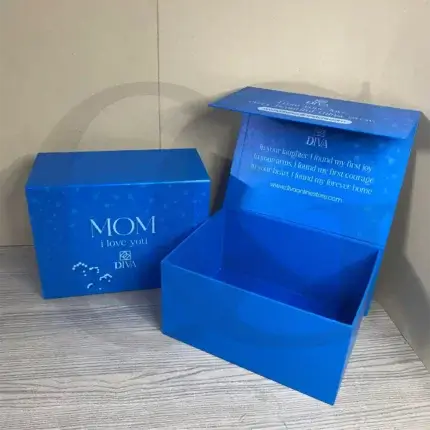 Diva Luxe Box luxury gift set