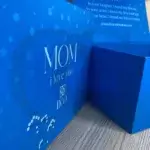 Diva Luxe Box luxury gift set