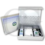 Executive Harmony Pack – Premium Corporate Gift Set with Bottle, Notebook, Pen, Clock, and USB