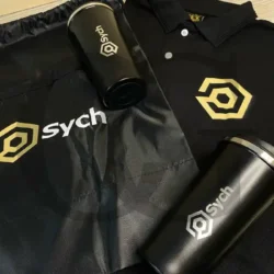 Black Label Pack - Premium Corporate Gift Set for Business Excellence