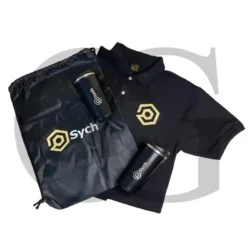 Black Label Pack - Premium Corporate Gift Set for Business Excellence