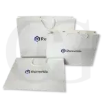 Bold Print Bag - Stylish and Durable Corporate Gift Bag