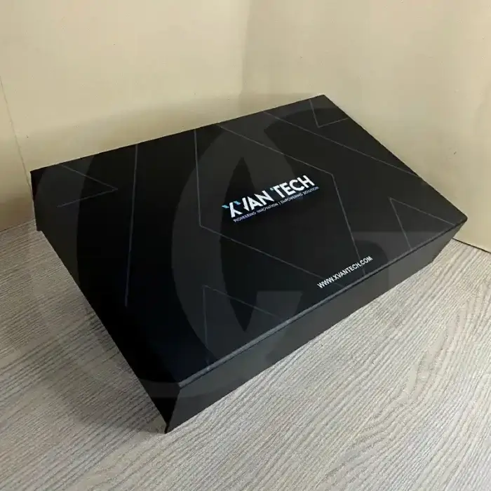 Business Class Box - Luxury Corporate Gift for Elite Clients and Employees