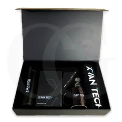 Business Class Box - Luxury Corporate Gift for Elite Clients and Employees