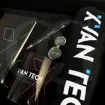 Business Class Box - Luxury Corporate Gift for Elite Clients and Employees