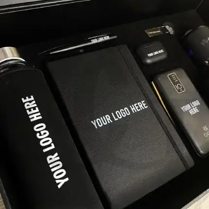 Business Partner Box - Exclusive Corporate Gift Box for Business Partnerships