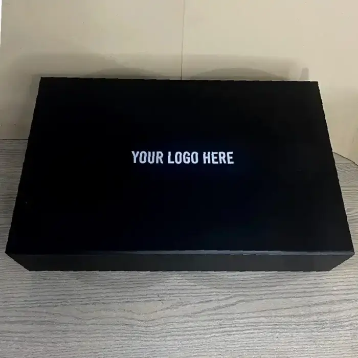 Business Partner Box - Exclusive Corporate Gift Box for Business Partnerships