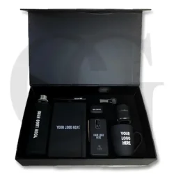 Business Partner Box - Exclusive Corporate Gift Box for Business Partnerships