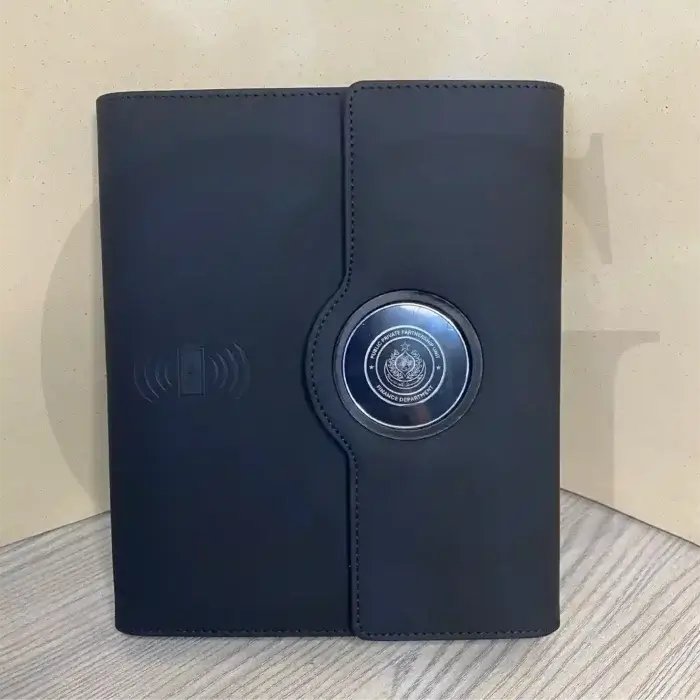Charge Sync Planner - Professional Planner with Charging Functionality