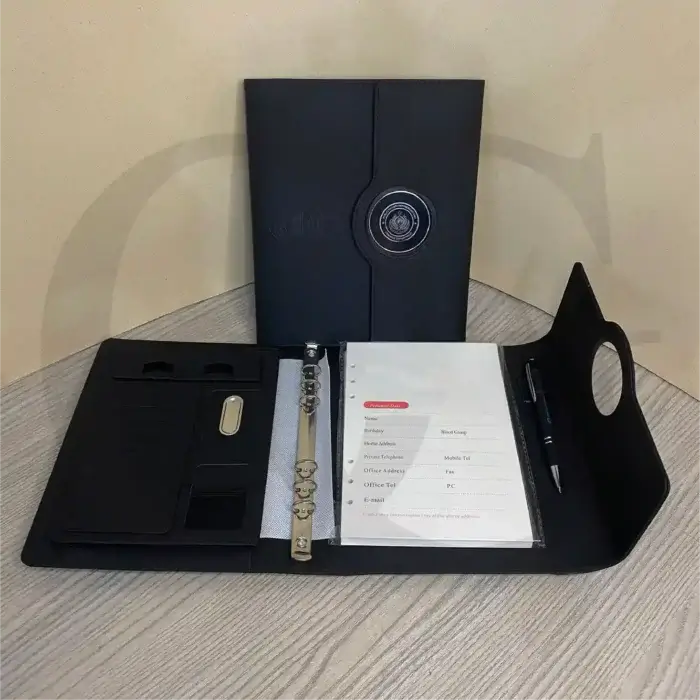 Charge Sync Planner - Professional Planner with Charging Functionality