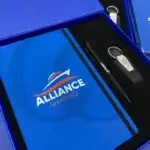 Corporate Strength Box - Premium Corporate Gift Box for Business Clients and Employees