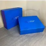Corporate gift box promoting growth mindset with curated inspirational and premium items.