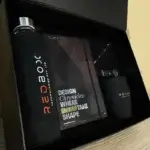 Luxurious corporate gift box with elegant, high-end items for premium gifting.
