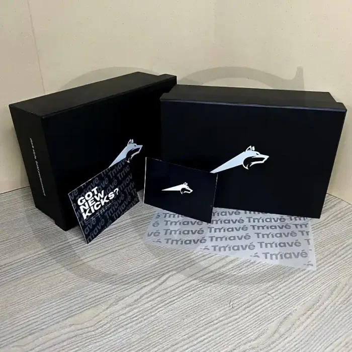 Royal Touch Box - Luxurious gift set for special occasions and VIP clients.