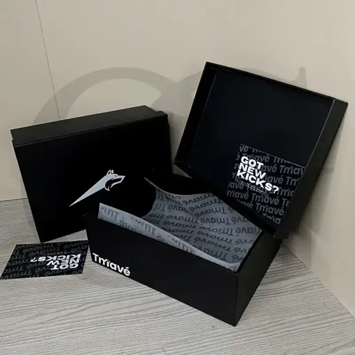 Royal Touch Box - Luxurious gift set for special occasions and VIP clients.