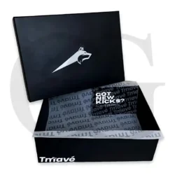 Royal Touch Box - Luxurious gift set for special occasions and VIP clients.