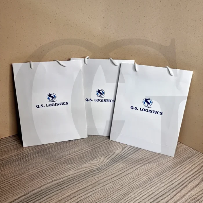 Premium corporate gift box with luxury items in elegant packaging.