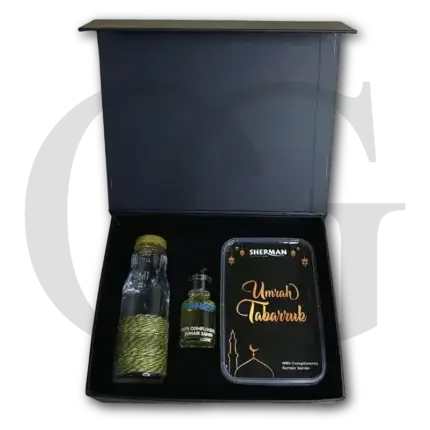 Corporate Essence Box – premium corporate gift set symbolizing professionalism, gratitude, and lasting partnerships.