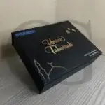 Corporate Essence Box – premium corporate gift set symbolizing professionalism, gratitude, and lasting partnerships.